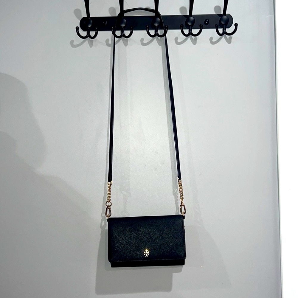 Tory Burch Cross Body/ Clutch Bag